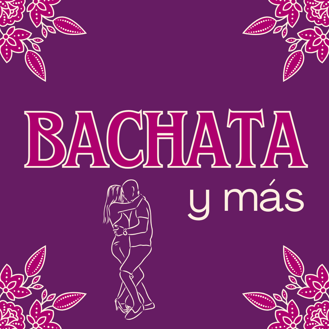 Bachata Y M s Bachata More Glen Echo Park bachata-y-m-s-bachata-more-glen-echo-park